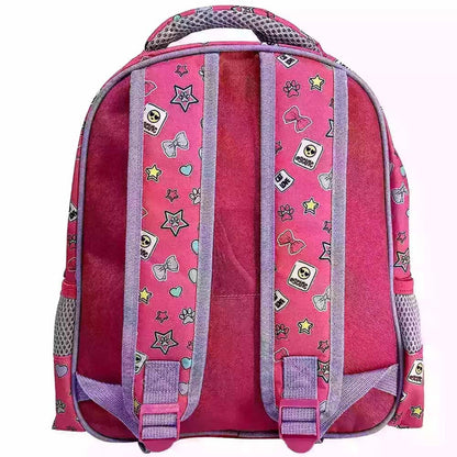 Must Team 12.5" Backpack 2 Cases Love More