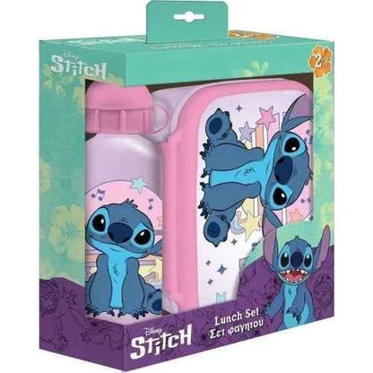 Pink Stitch Set Grades 1-6