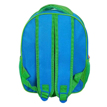 Must Team 12.5" Backpack 3D Dino