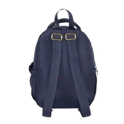Must Team 15" Backpack 2 Cases Black