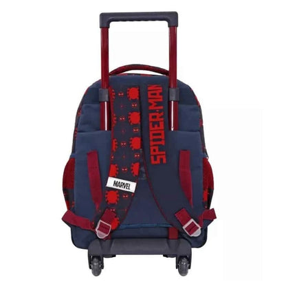 Must Team Spiderman 17" Trolley