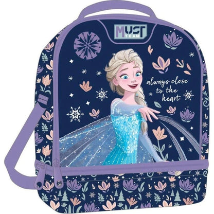 Must Team Frozen Lunch Bag