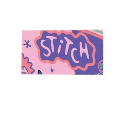 Preschool Backpack Disney Stitch Must Team 3D Eva 1 Compartment