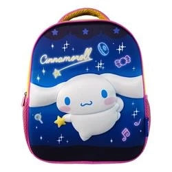 Preschool Backpack Cinnamoroll Must Team 3D Eva 1 Compartment