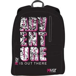 Backpack Must Team Inspiration Adventure 1 Main Compartment