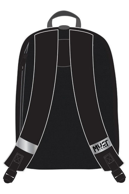 Backpack Must Team Inspiration Adventure 1 Main Compartment
