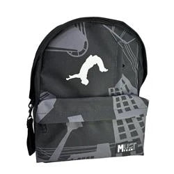 Backpack Must Team Inspiration Parkour 1 Main Compartment