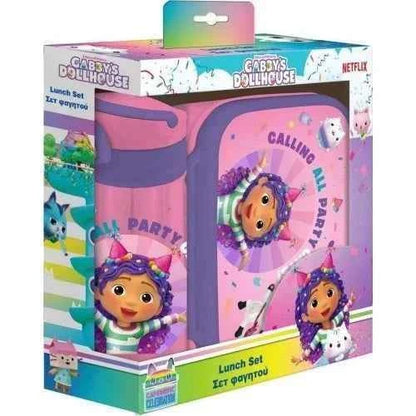 Gabby's School Set Smiggle