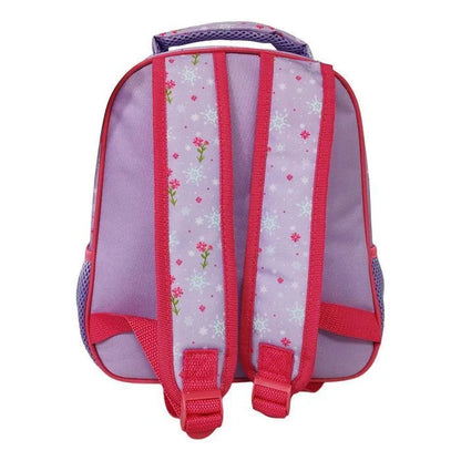 Preschool Backpack Disney Frozen Sister You Are Amazing Must Team 2 Compartments
