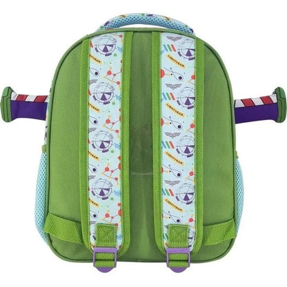 Preschool Backpack Disney Toy Story Buzz Must Team