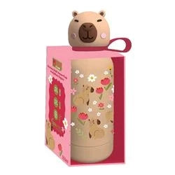 Thermos Flask Stainless Steel Must Team Capybara 350ml