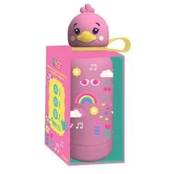 Thermos Flask Stainless Steel Must Team Bird 350ml