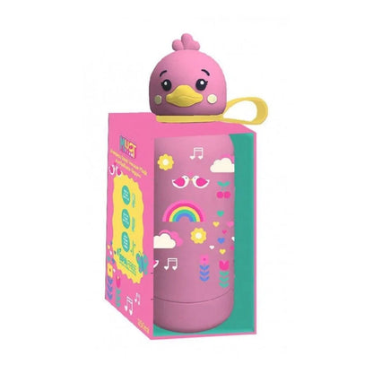 Thermos Flask Stainless Steel Must Team Bird 350ml
