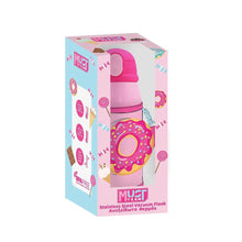 Thermos Flask Stainless Steel Must Team Cupcake 500 ml Insulated compartment