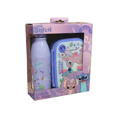 Stitch Set Grades 1-6