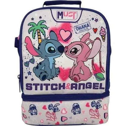 Stitch Set Grades 1-6