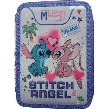 Stitch Set Grades 1-6