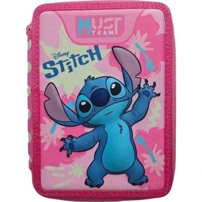 Pink Stitch Set Grades 1-6