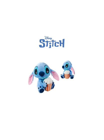 Stitch Popcorn Figure - 25cm