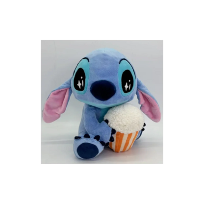 Stitch Popcorn Figure - 25cm