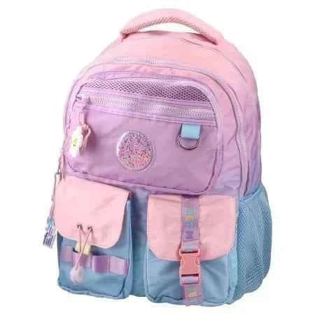 Summertime Marshmallow School Set