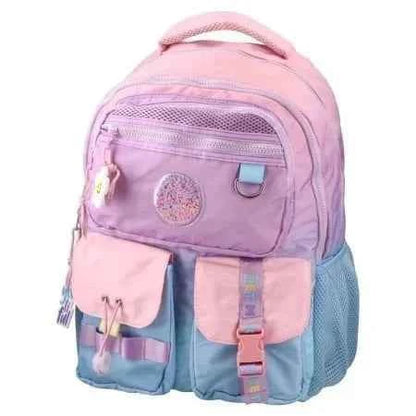 Summertime Marshmallow School Set