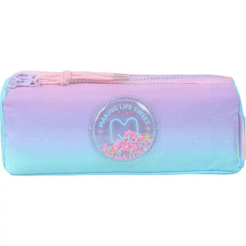 Summertime Marshmallow School Set