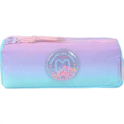Summertime Marshmallow School Set