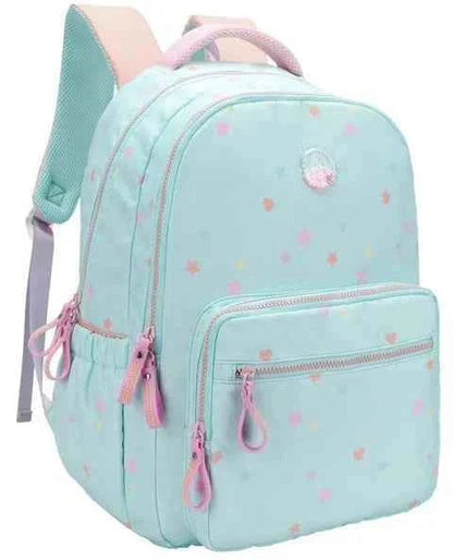 Stardust Marshmallow School Set