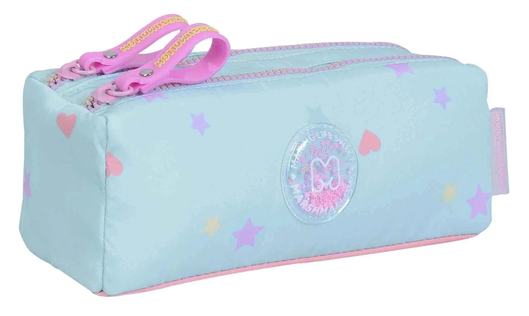 Stardust Marshmallow School Set