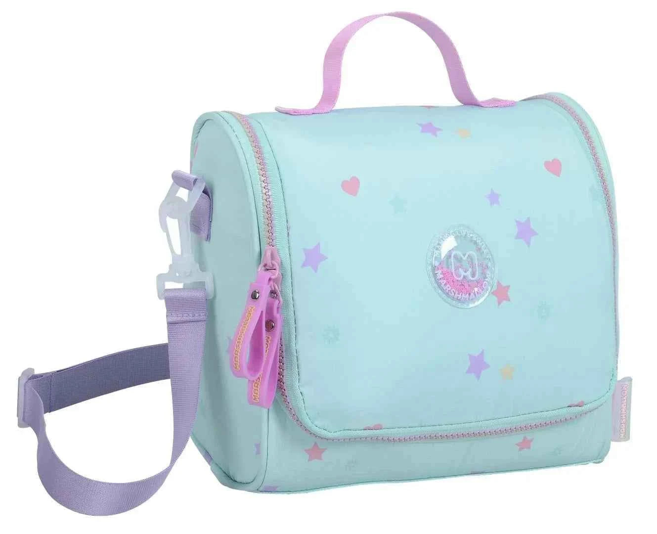Stardust Marshmallow School Set