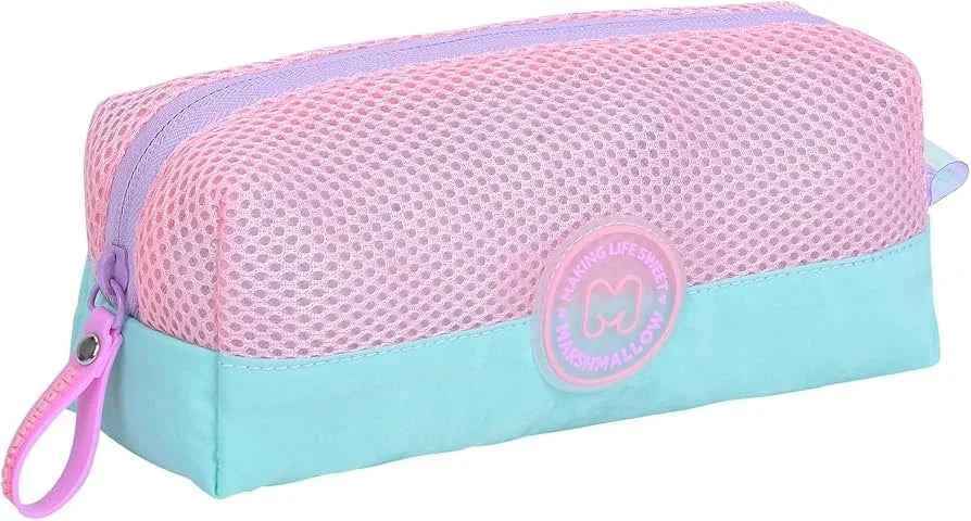 Caramello Marshmallow School Set