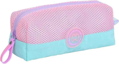 Caramello Marshmallow School Set