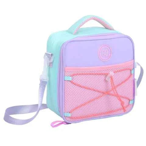 Caramello Marshmallow School Set