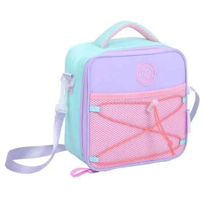 Caramello Marshmallow School Set