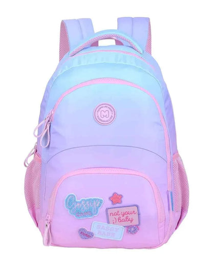 Gossip Marshmallow School Set