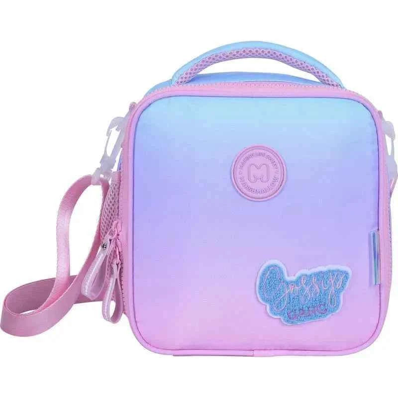 Gossip Marshmallow School Set