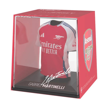 Martinelli Home Arsenal Figure
