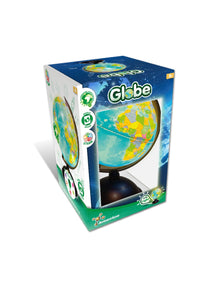 Science4you Light Up Globe - The Toy Store - Best Toys in Lebanon