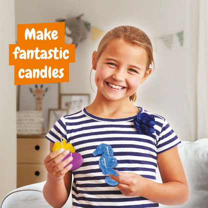 Candle Factory Craft Kit
