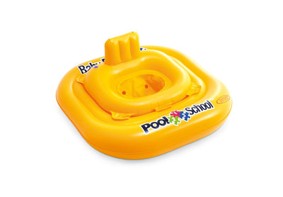 Pool School™ Deluxe Baby Float