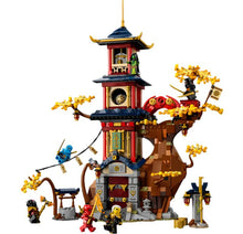 LEGO Temple of the Dragon Energy Cores - The Toy Store, Best Toys in Lebanon