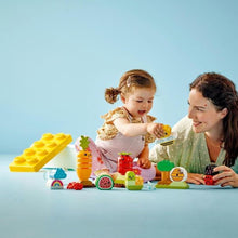 DUPLO Organic Garden