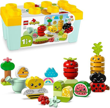 DUPLO Organic Garden