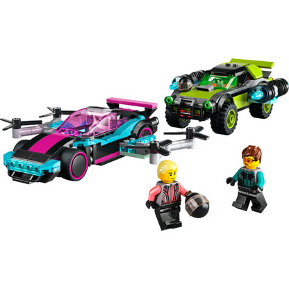 LEGO CityLEGO Modified Race Cars - The Toy Store, Best Toys in Lebanon