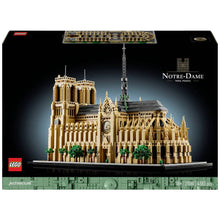 Notre-Dame de Paris