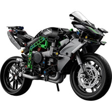 Kawasaki Ninja H2 R Motorcycle