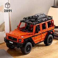 Mercedes-Benz G 500 Professional Line