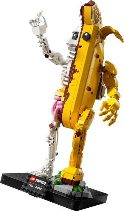 77072 Peely Bone