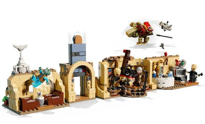 LEGO® Star Wars 75425 - Smart Playtm Cantinatm DE Mos Eisley